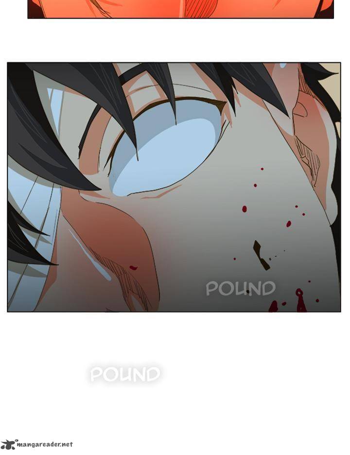 The God of High School Chapter 234 - Page 55