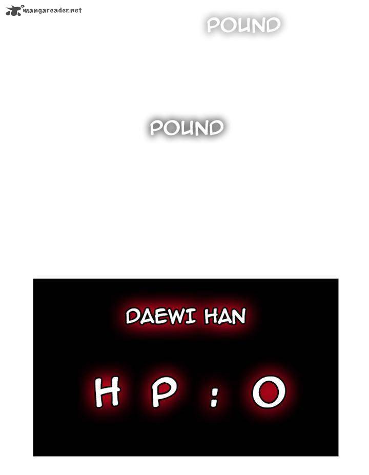 The God of High School Chapter 234 - Page 56