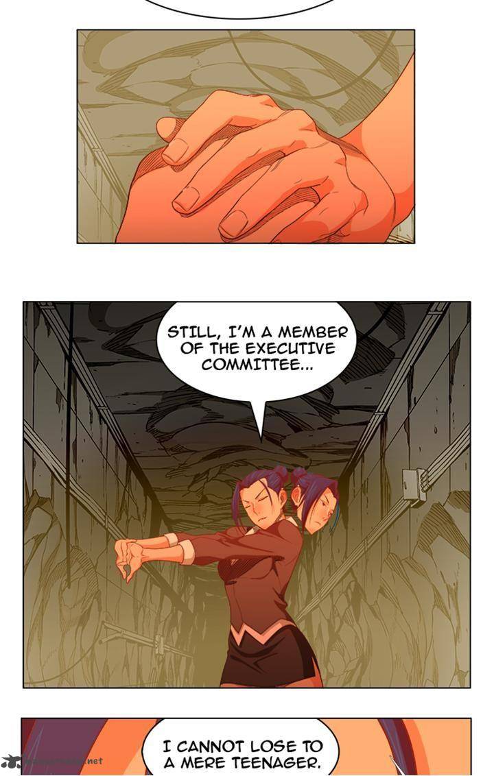 The God of High School Chapter 234 - Page 63