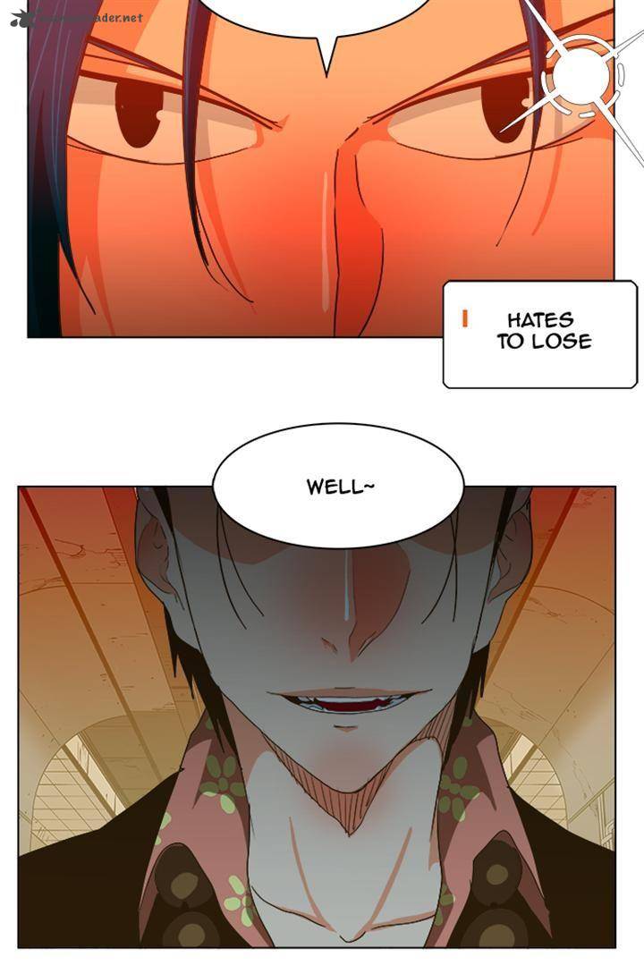 The God of High School Chapter 234 - Page 64