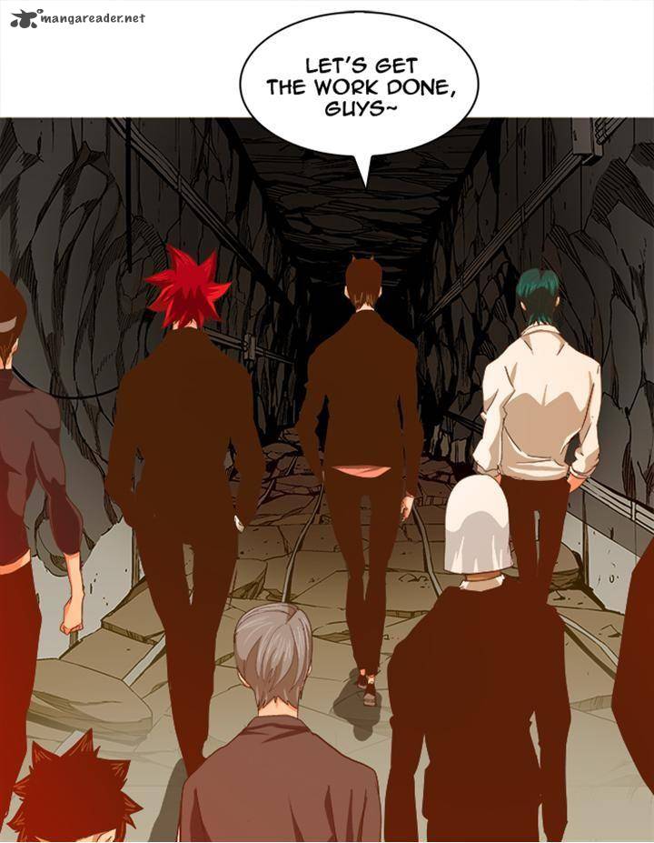 The God of High School Chapter 234 - Page 65