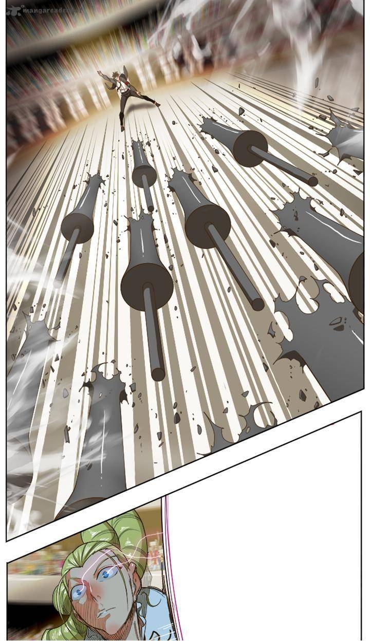 The God of High School Chapter 234 - Page 7