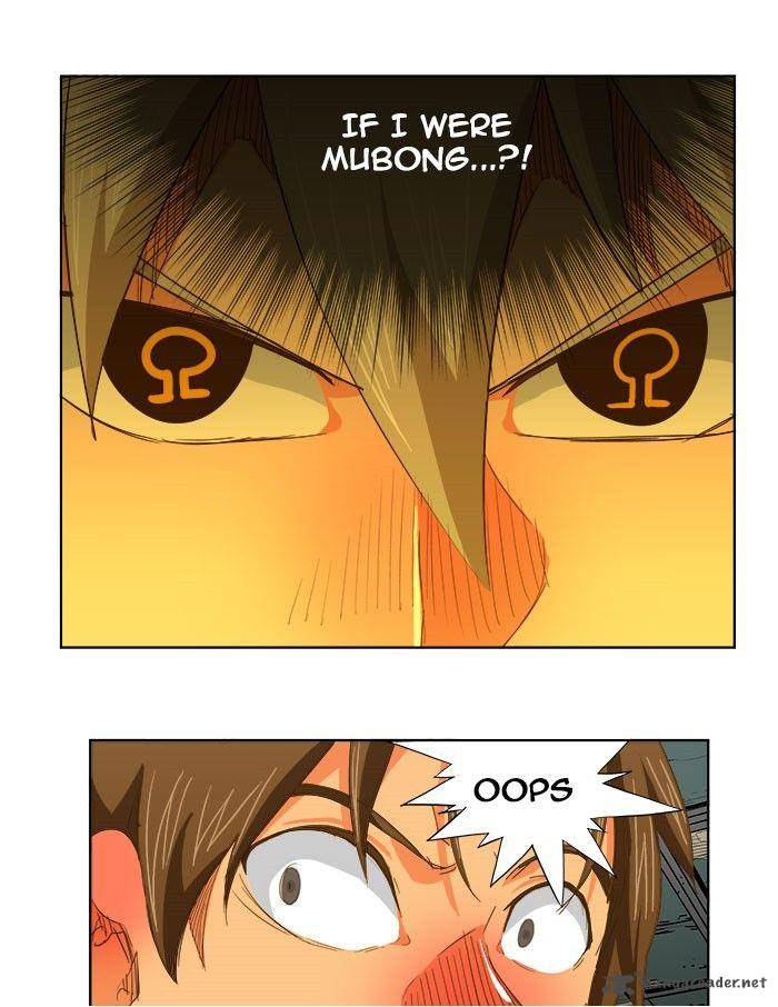 The God of High School Chapter 236 - Page 13