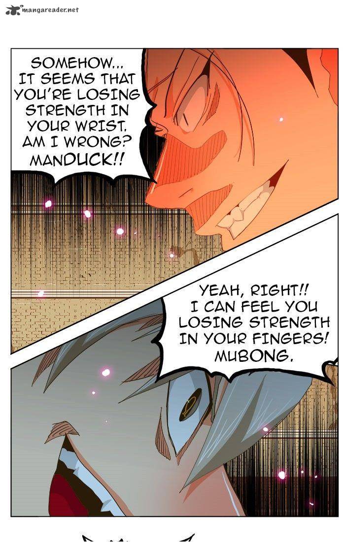 The God of High School Chapter 237 - Page 13