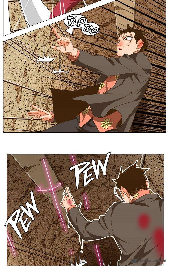 The God of High School Chapter 237 - Page 19