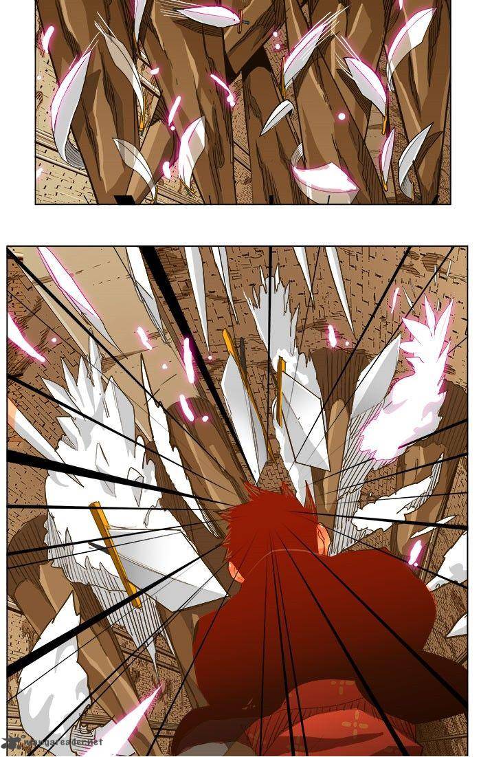 The God of High School Chapter 237 - Page 28