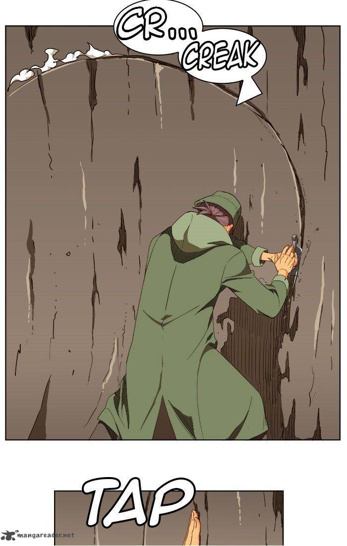 The God of High School Chapter 237 - Page 38