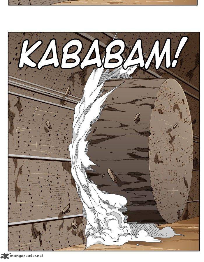 The God of High School Chapter 237 - Page 41