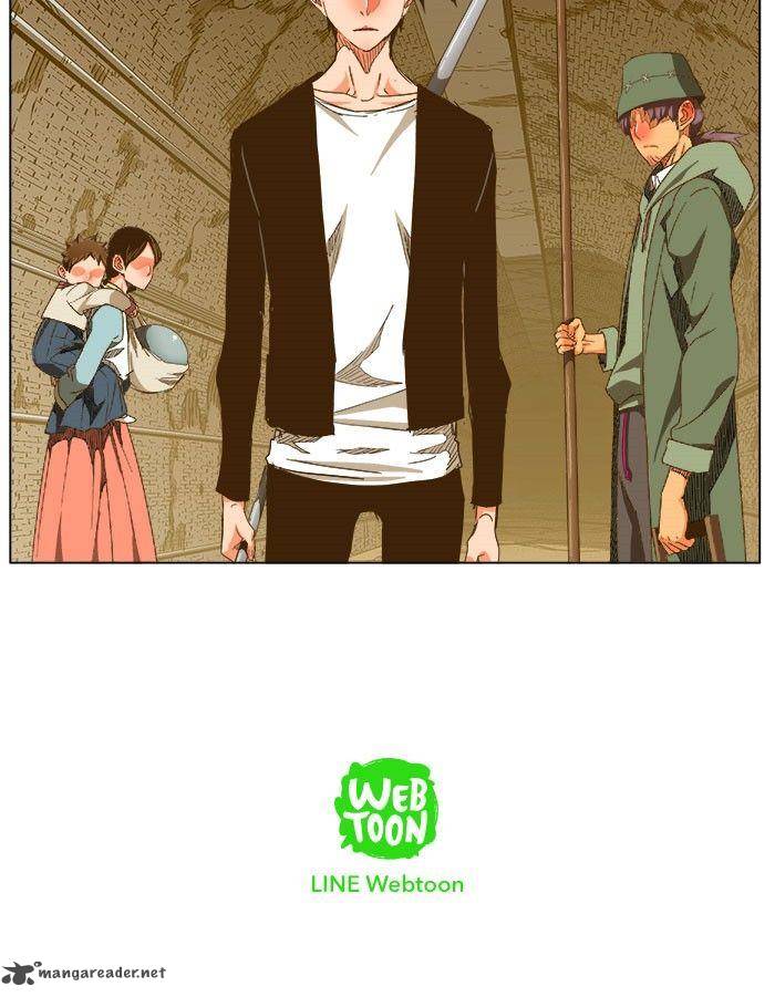 The God of High School Chapter 237 - Page 57