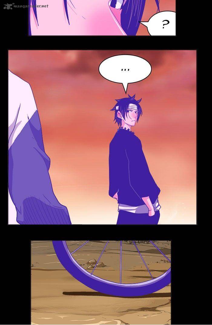 The God of High School Chapter 237 - Page 6