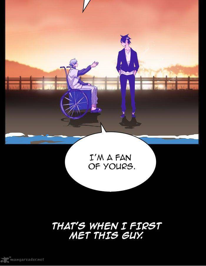 The God of High School Chapter 237 - Page 9