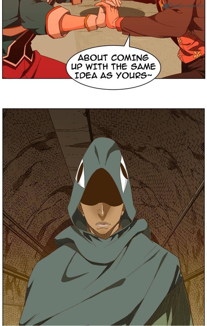 The God of High School Chapter 238 - Page 18