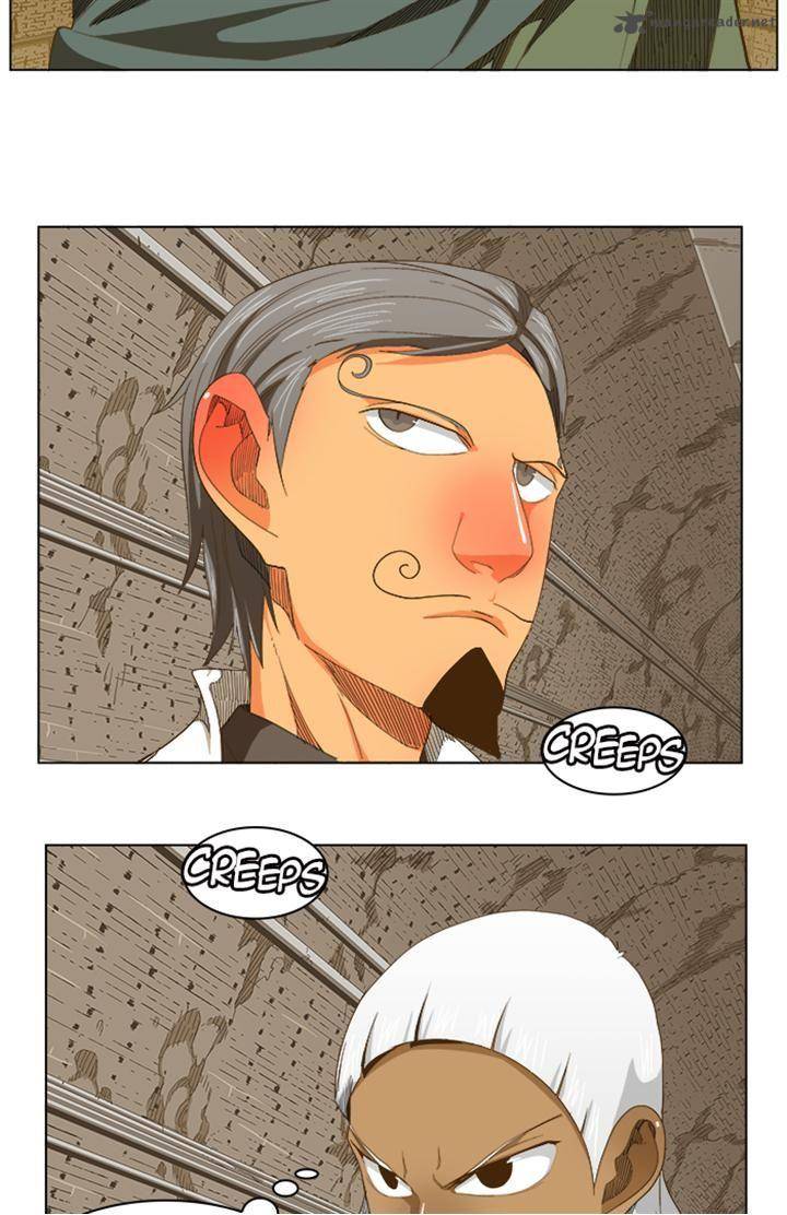 The God of High School Chapter 238 - Page 19