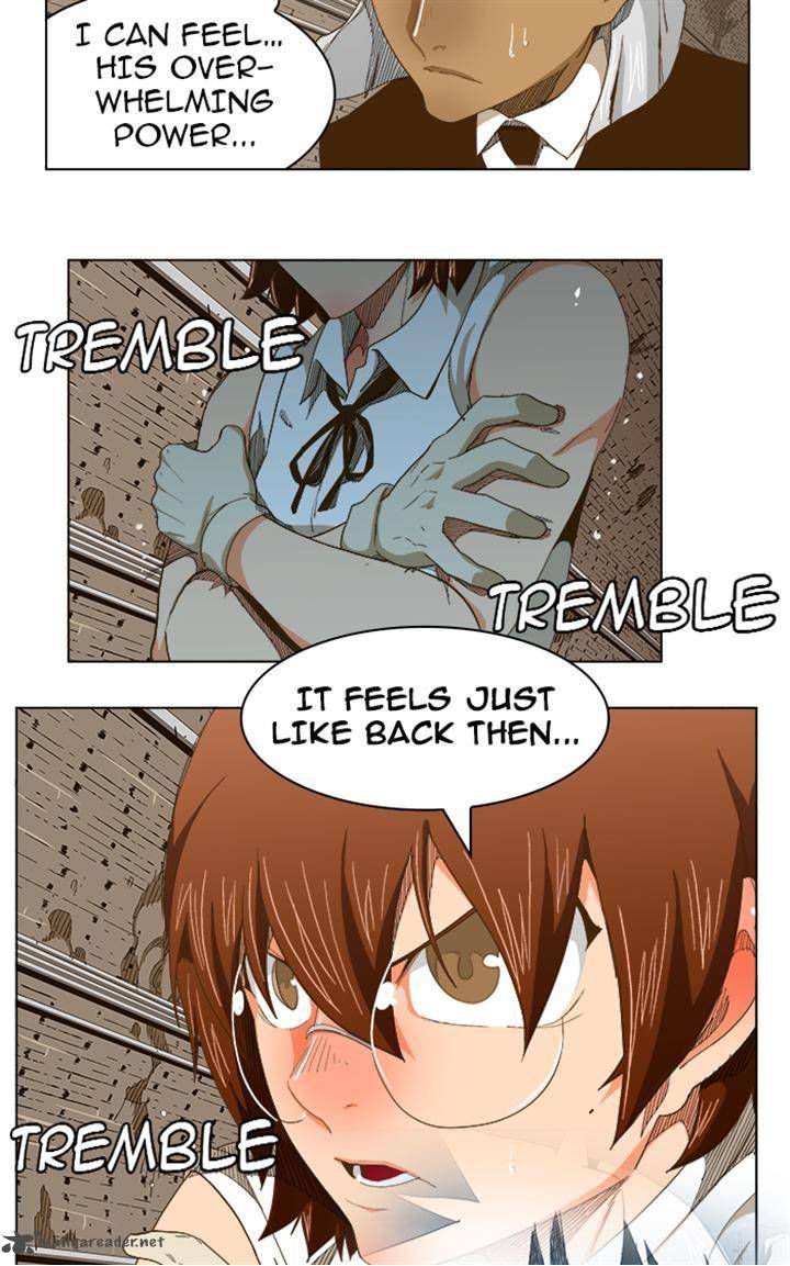 The God of High School Chapter 238 - Page 20