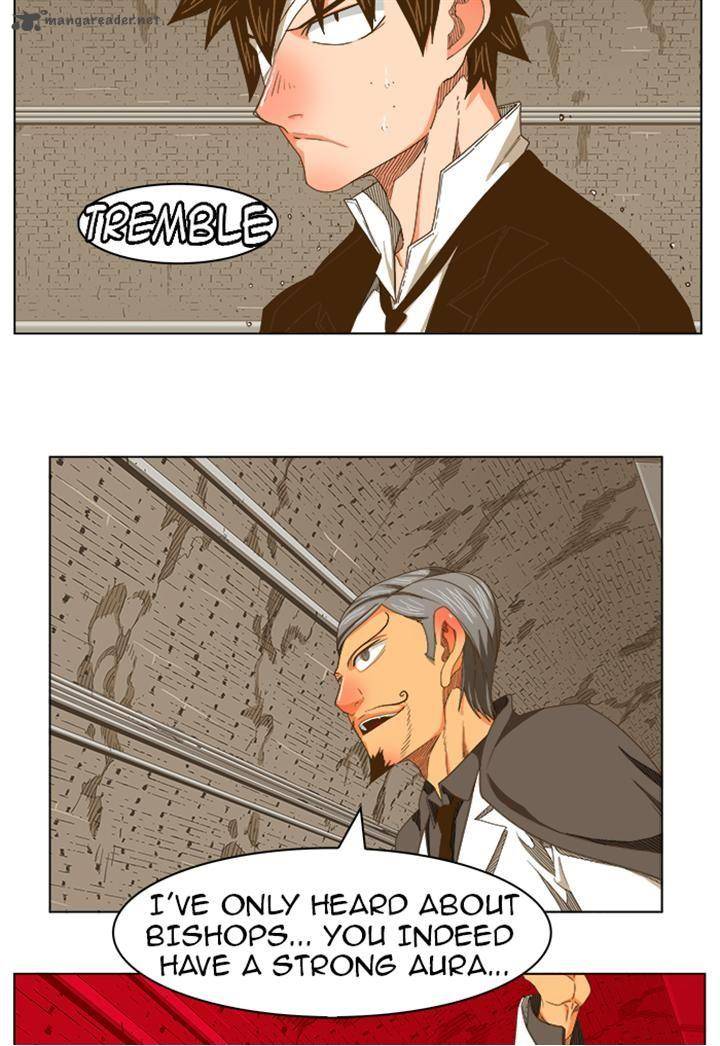 The God of High School Chapter 238 - Page 22