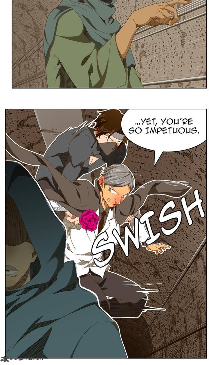 The God of High School Chapter 238 - Page 24