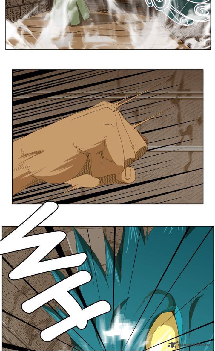 The God of High School Chapter 238 - Page 26