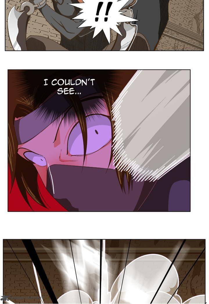 The God of High School Chapter 238 - Page 30