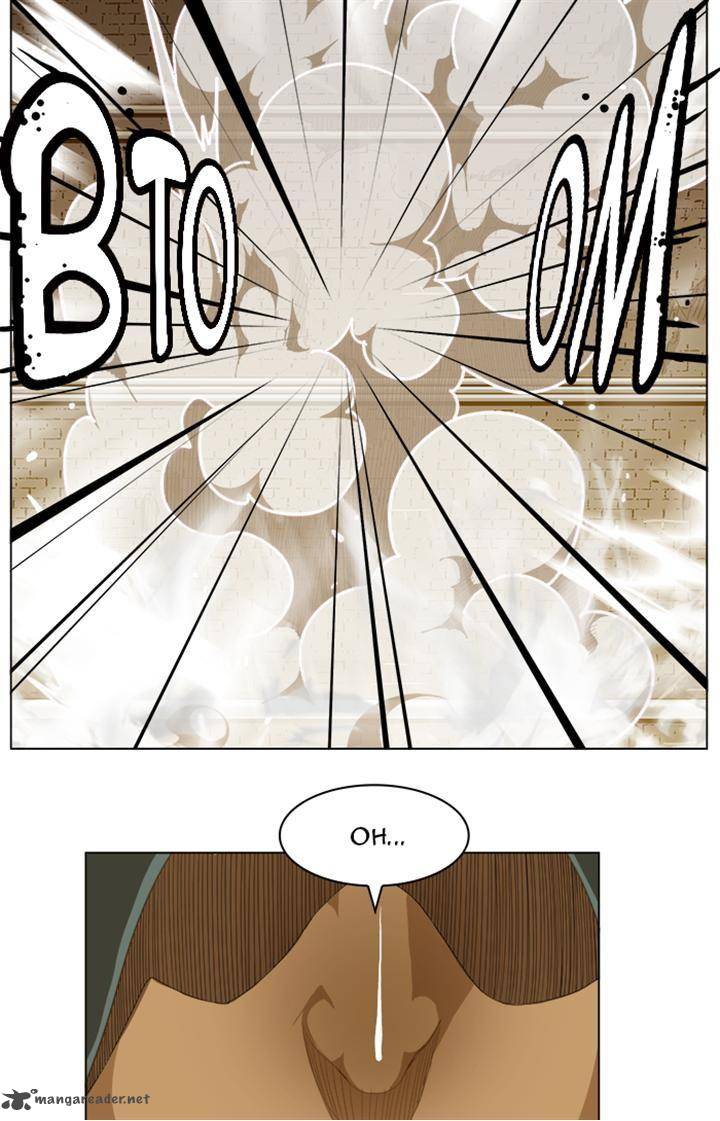 The God of High School Chapter 238 - Page 31