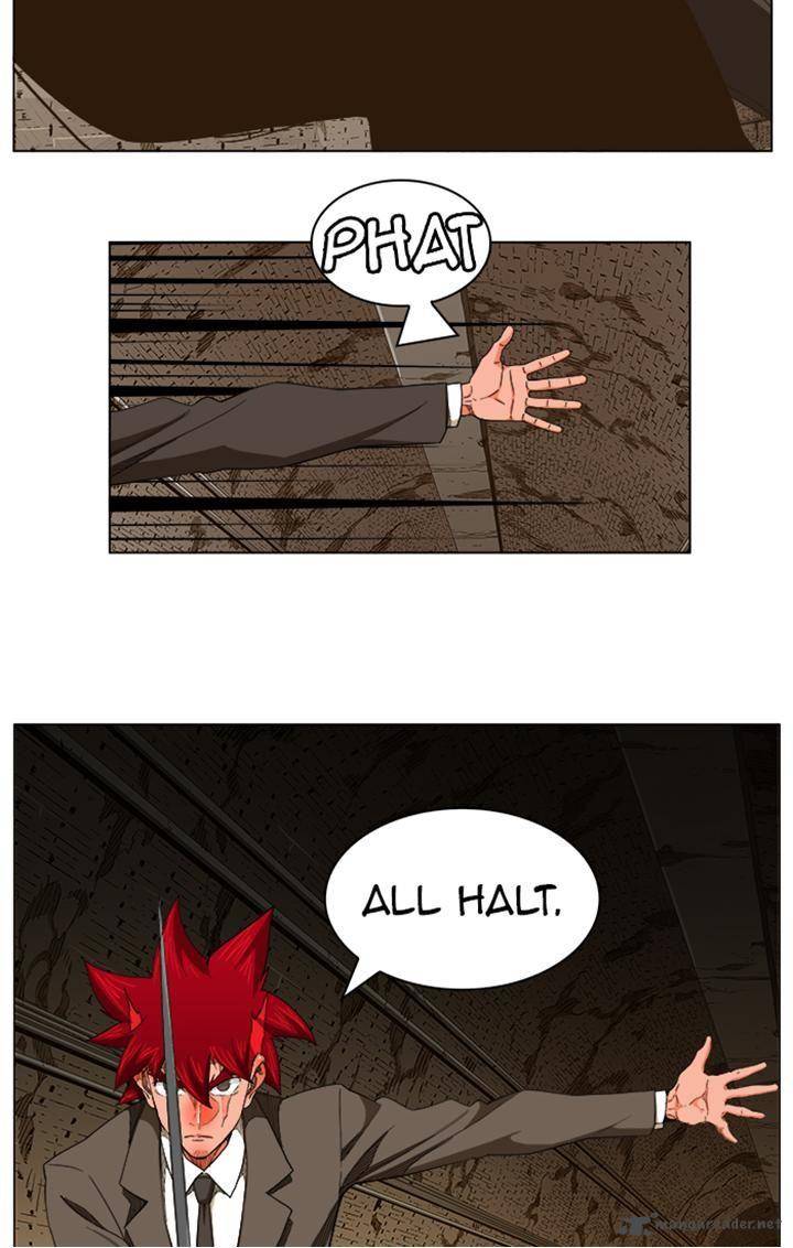 The God of High School Chapter 238 - Page 4