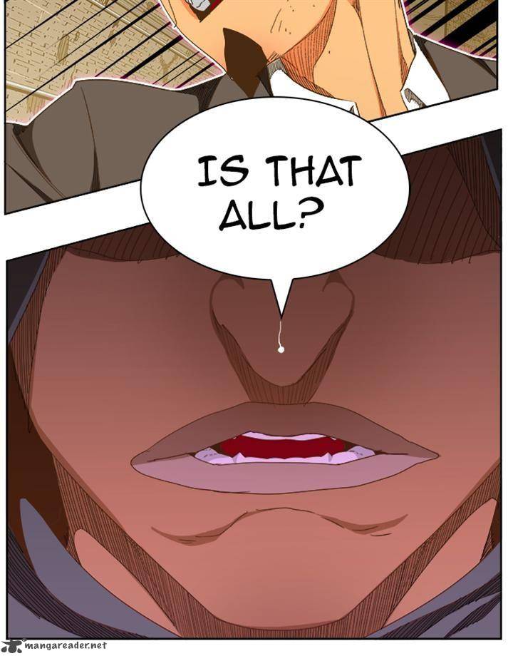 The God of High School Chapter 238 - Page 41