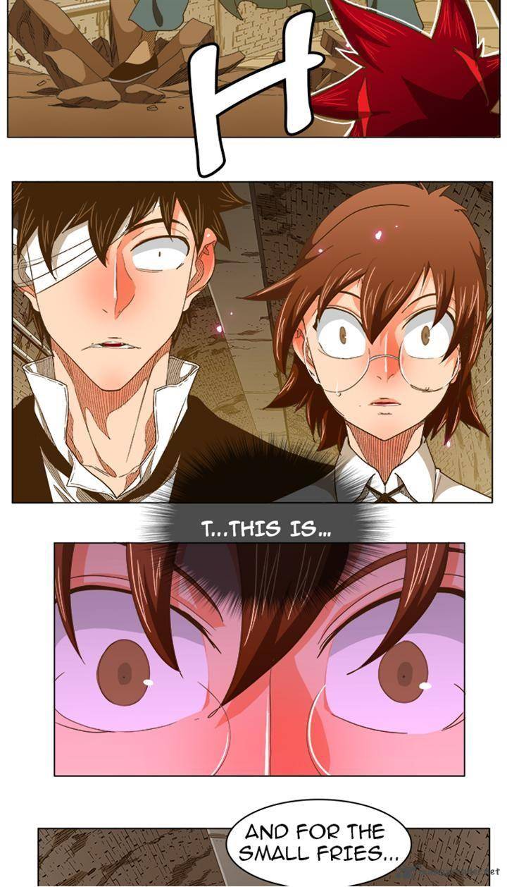 The God of High School Chapter 238 - Page 43