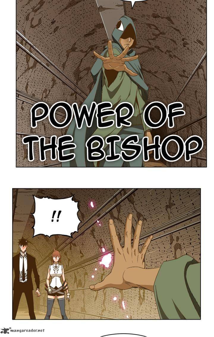 The God of High School Chapter 238 - Page 44