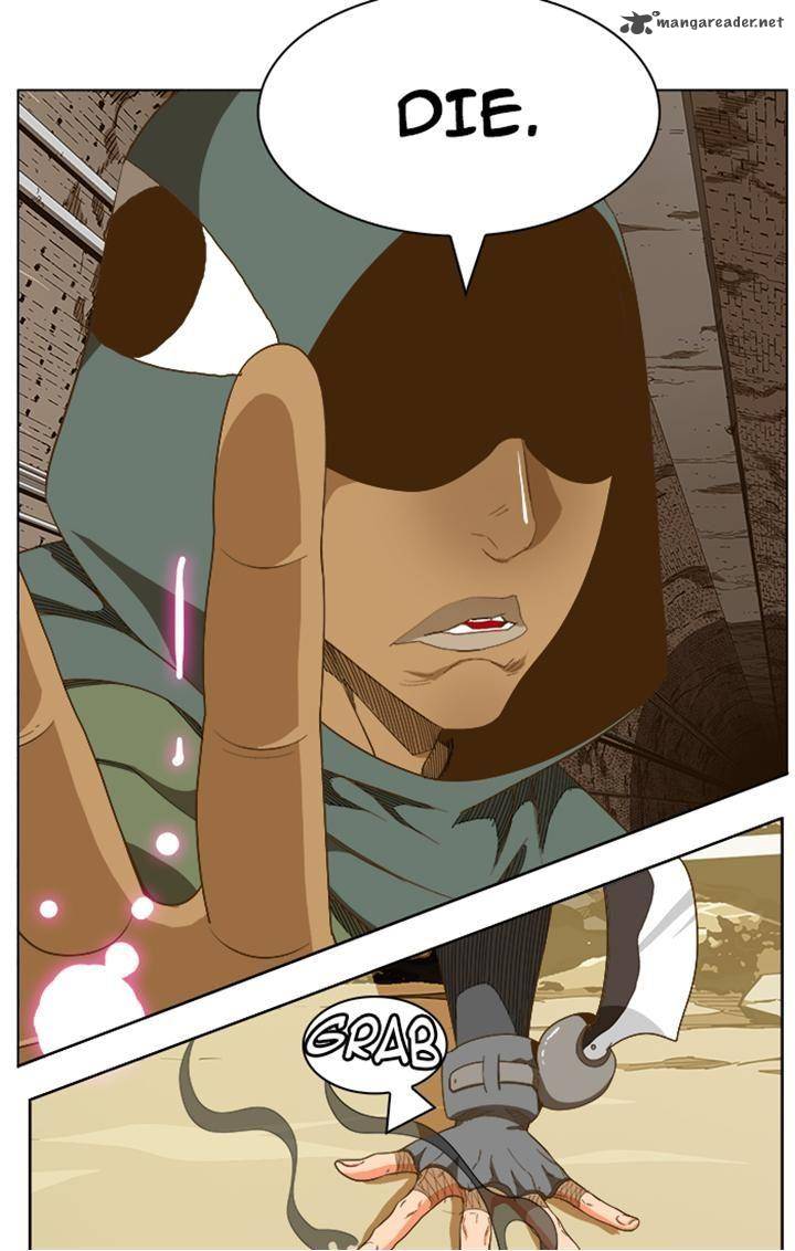 The God of High School Chapter 238 - Page 45