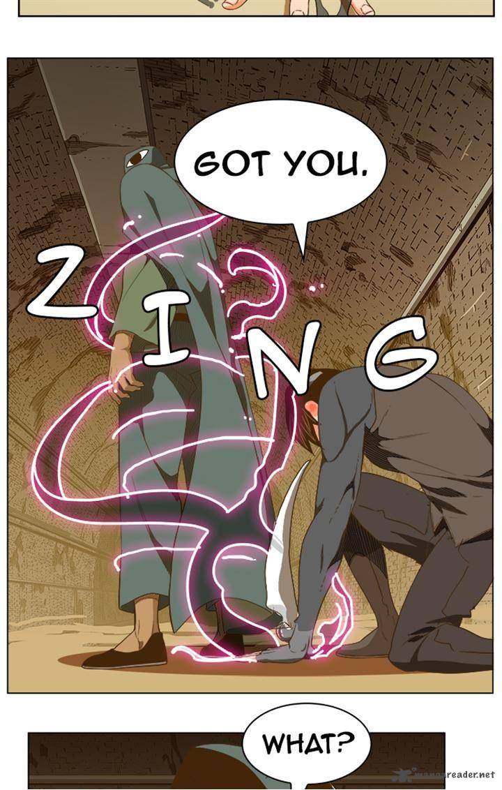 The God of High School Chapter 238 - Page 46