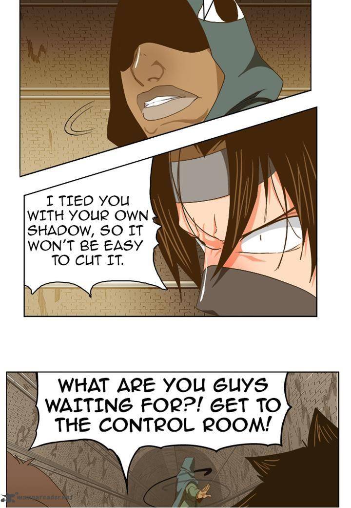 The God of High School Chapter 238 - Page 47