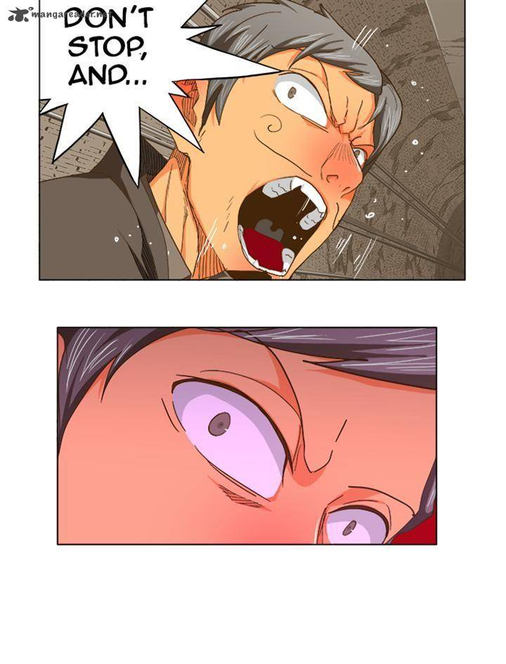 The God of High School Chapter 238 - Page 49