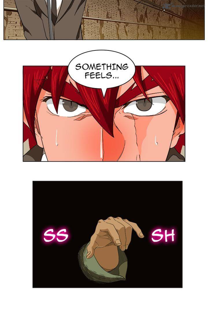 The God of High School Chapter 238 - Page 5