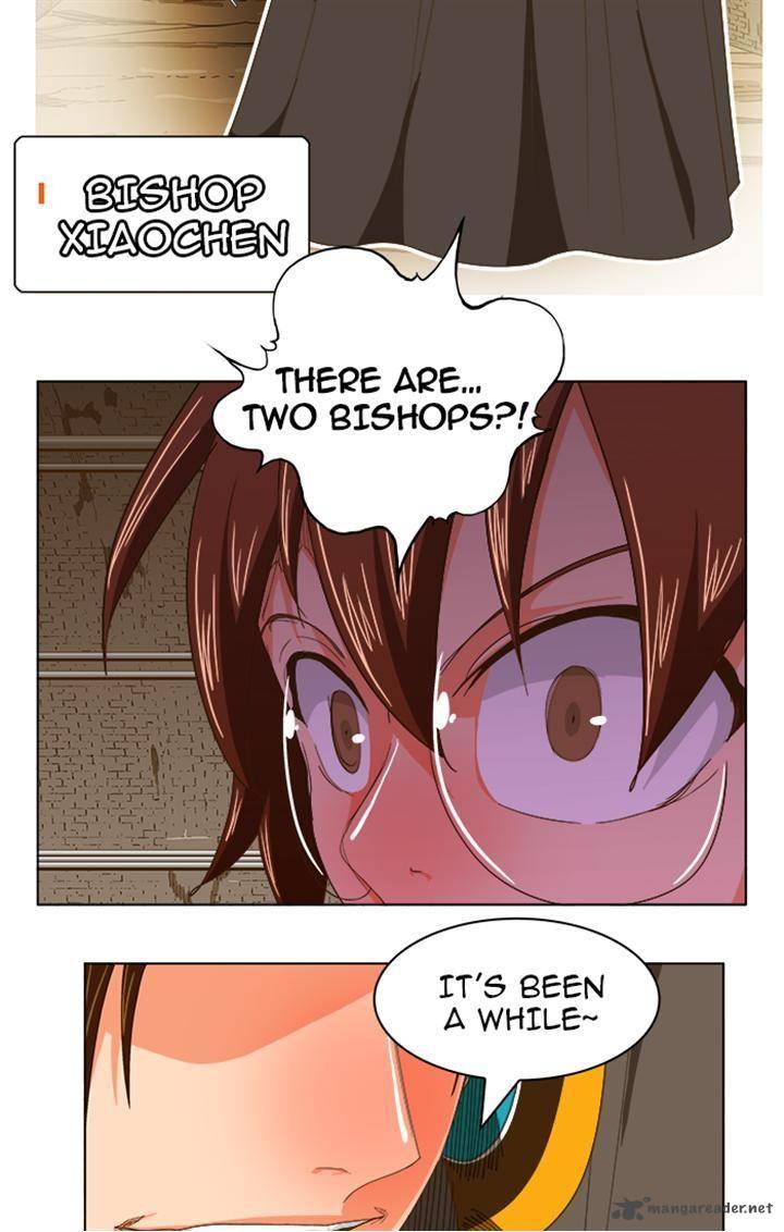 The God of High School Chapter 238 - Page 52