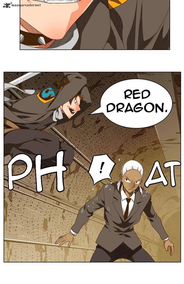 The God of High School Chapter 238 - Page 53