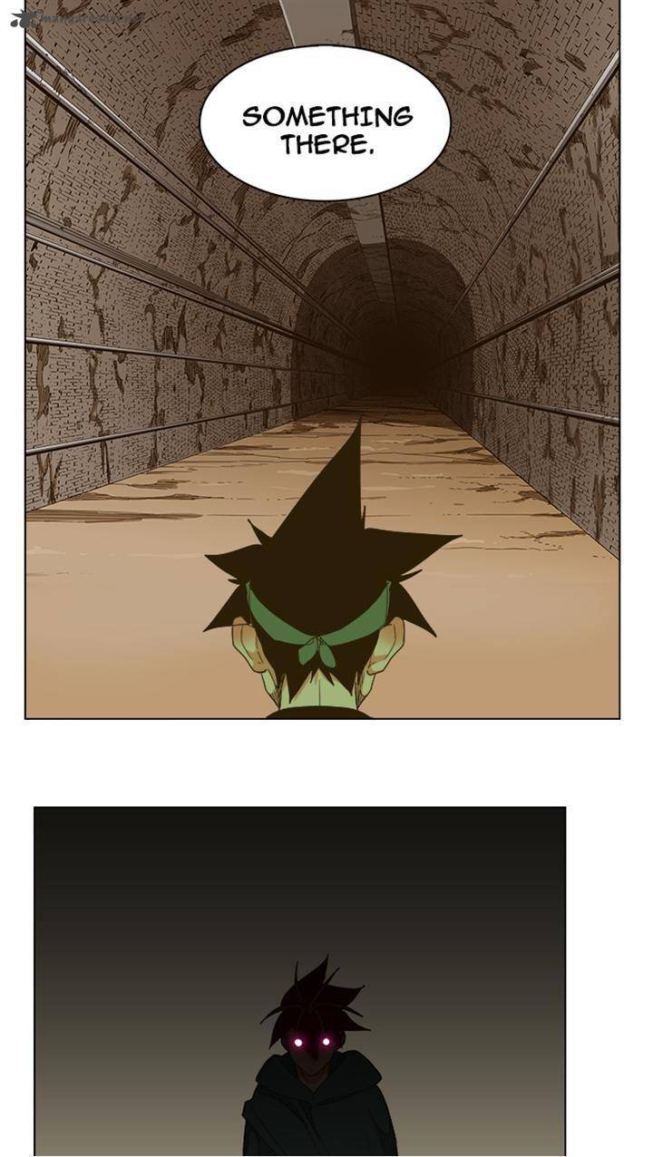 The God of High School Chapter 238 - Page 59