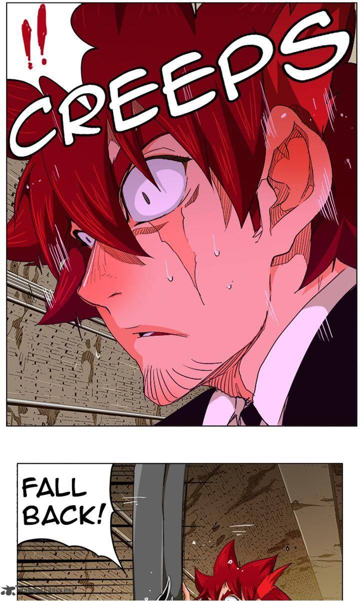 The God of High School Chapter 238 - Page 6