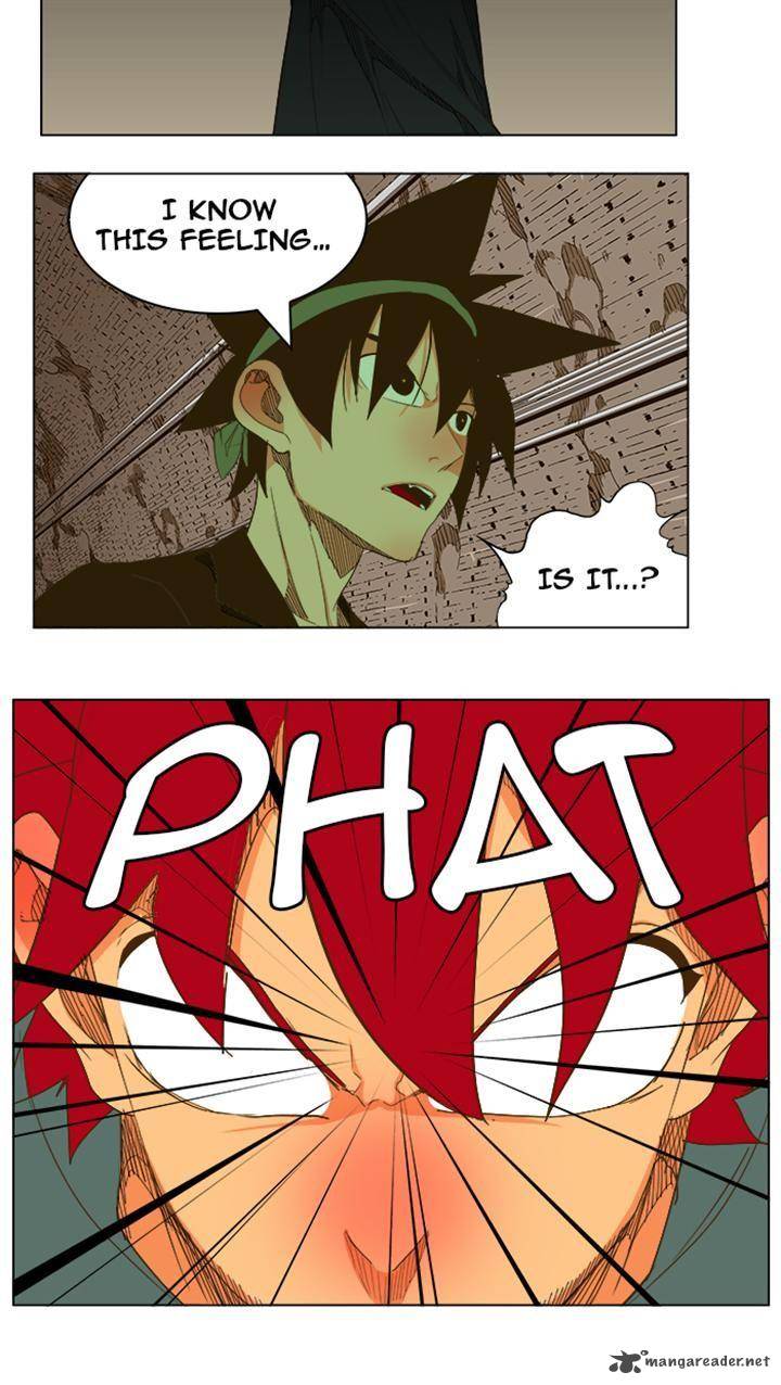 The God of High School Chapter 238 - Page 60