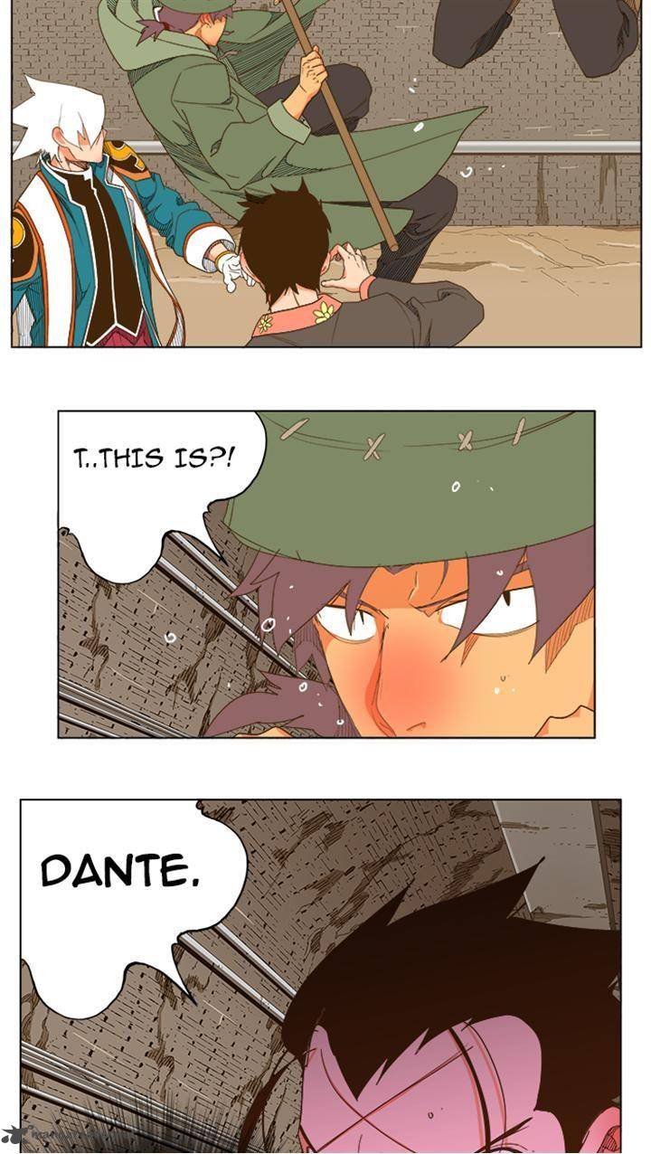 The God of High School Chapter 238 - Page 62