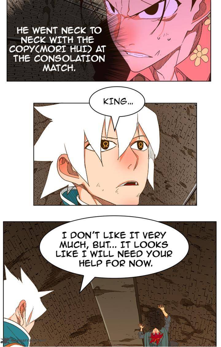 The God of High School Chapter 238 - Page 63