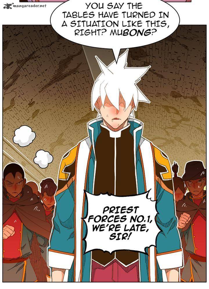 The God of High School Chapter 238 - Page 65