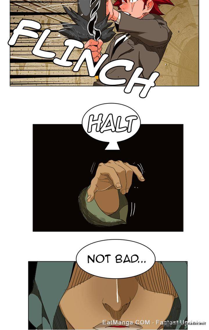 The God of High School Chapter 238 - Page 7