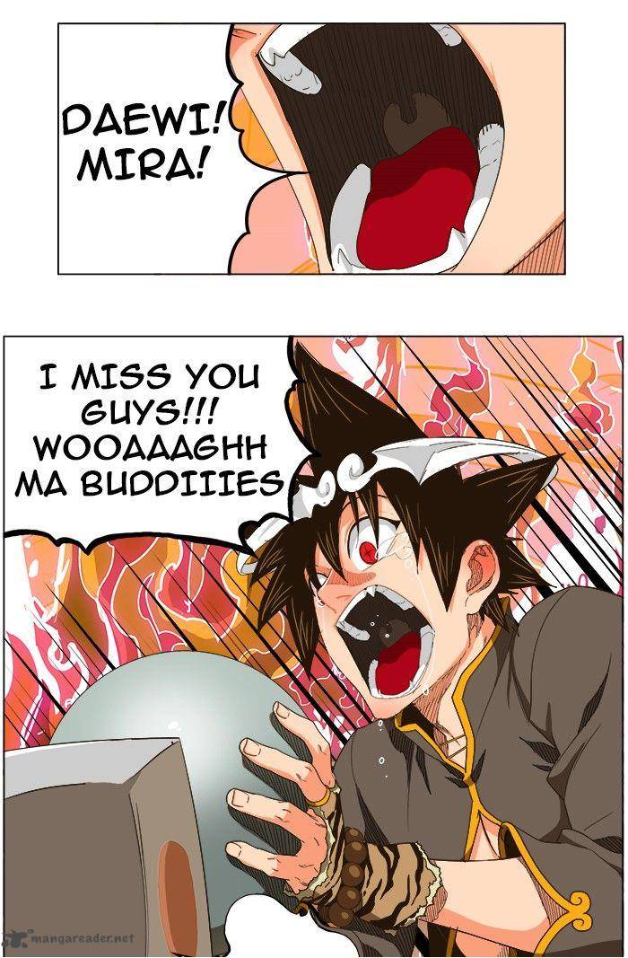 The God of High School Chapter 239 - Page 10