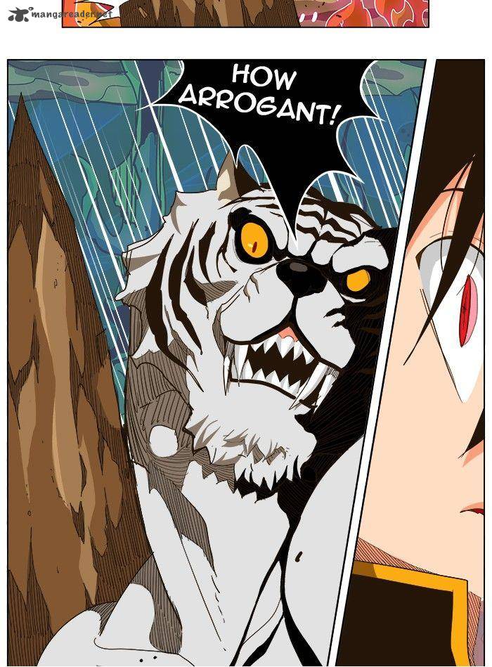 The God of High School Chapter 239 - Page 26