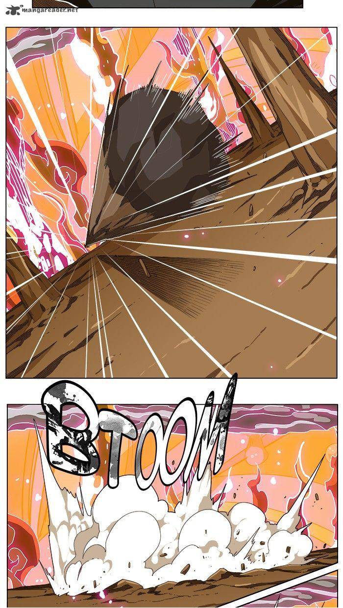 The God of High School Chapter 239 - Page 28