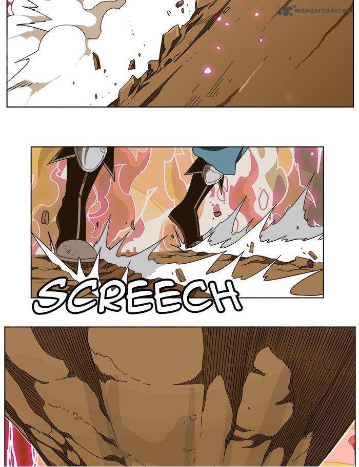 The God of High School Chapter 239 - Page 30