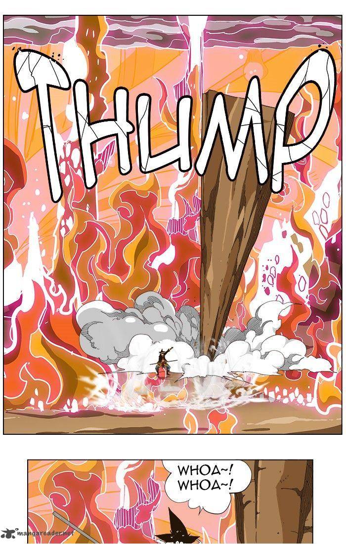 The God of High School Chapter 239 - Page 33