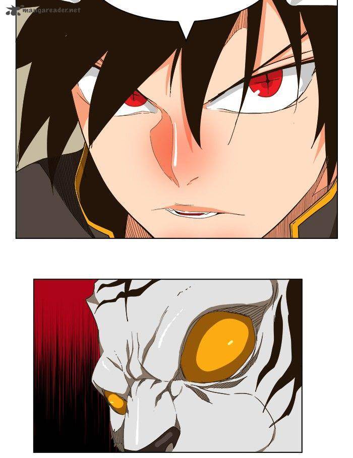 The God of High School Chapter 239 - Page 39