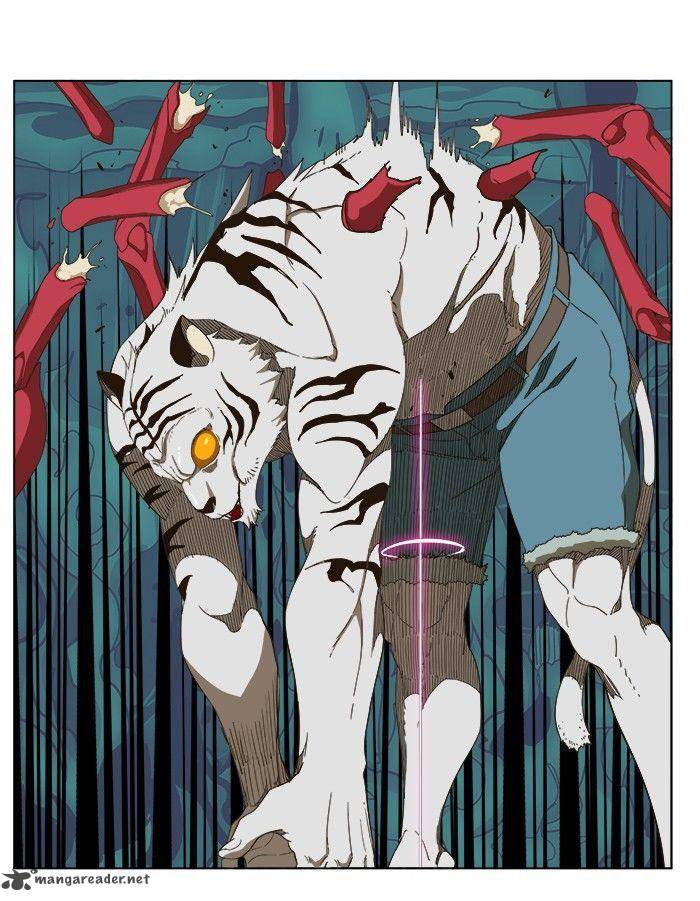 The God of High School Chapter 239 - Page 40