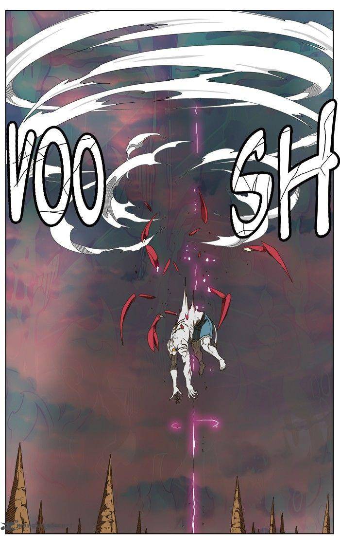 The God of High School Chapter 239 - Page 41