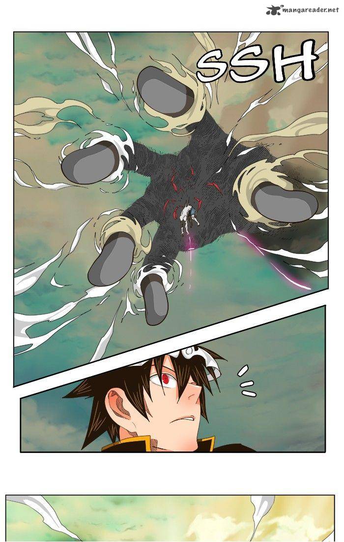 The God of High School Chapter 239 - Page 42